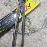 گاز انبر اصلی نو نو استفاده نشده