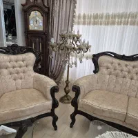 لوستر زمینی