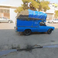 حمل بار*وانت بار«حمل بار ب تمام نقاط»