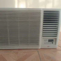 کولر LG ۲۰ هزار اصل کره کنترلی