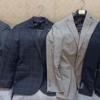 لباس مردانه