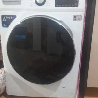 لباسشویی جی پلاس ۹ کیلویی