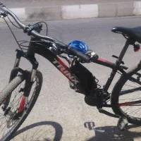 دوچرخه ترنکس 29
