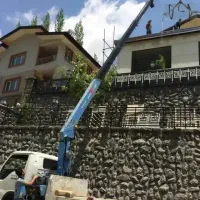 اجاره جرثقیل ۳ و ۷ تن شجاعی