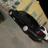 پژو مشکی