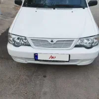 پراید 111 مدل 97 کلکسیونی