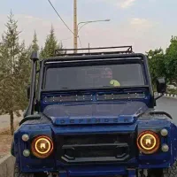 فروش پاژن مدل ۷۷