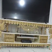 میز برنز
