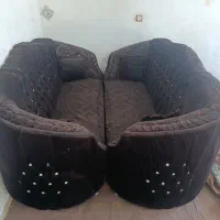 مبل هشت نفر ی