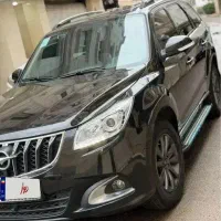 هایما اس۷ پلاس کارمندی