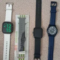 ساعت هوشمند اندروید G5