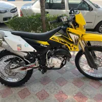 تریل بهرو200