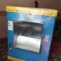 کولرنو تا حالا استفاده نشده پلاستیک کشیده