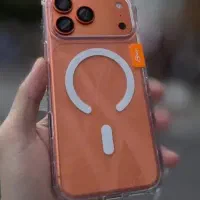 ایفون 17 پرومکس فول کپی (سوپرکپی)