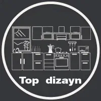 کابینت تاپ دیزاین ساخت و تولید انواع سازه های(MDF)