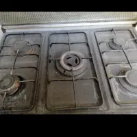 گاز|اجاق گاز و لوازم برقی پختوپز|بیرجند, |دیوار