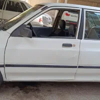 پراید 83 انژکتور