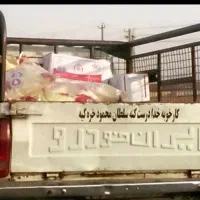 وانت بار کرایه وانت تلفنی وانت کرایه پیکان