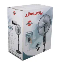 پنکه ایستاده پارس خزر اسمارت پرو