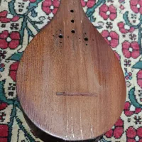 سه تار|سازهای سنتی|شاهرود, |دیوار