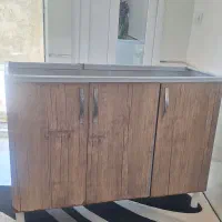 سینگ دوقولو درب چوب