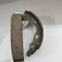 لنت عقب پراید جنس عالی مسی