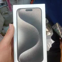 آیفون ۱۵ پرومکس