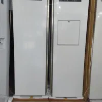 یخچال دوقلو... فروشگاه سعید