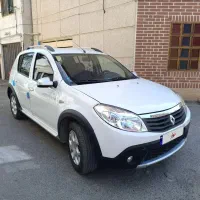 رنو ساندرو استپ وی مدل ۹۶