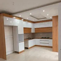 ساخت، نصب، تعمیرات، خورده کاری کابینت و کمد دیواری