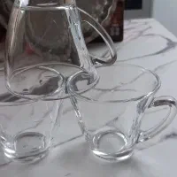 فنجان چای خوری