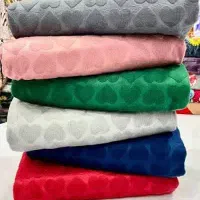 پتو یکنفره جاستین قلبی عمده