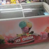 یخچال صندوقی