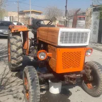 تراکتور فیاط