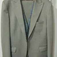 کت شلوار مردانه کاملآ نو