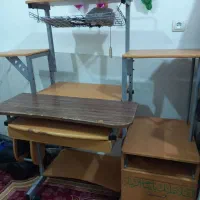 میز کامپیوتر