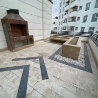 ۱۷۲ متری + ۴۰ متر تراس خاص / برج لبخند ۲ / سنددار