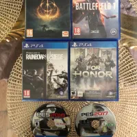 بازیps4وps5