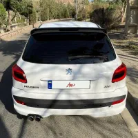 206مدل ۹۹ بسیار سالم و تمیز