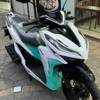 کلیک150|موتورسیکلت|چابکسر, |دیوار