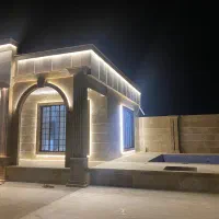 باغ ویلا خوش ساخت