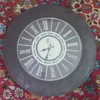 ساعت دیواری