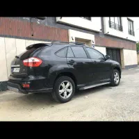 بی وای دی s6