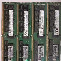 Ram HP 32GB DDR4 2933Y