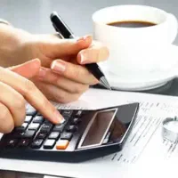 حسابدار و کمک‌ حسابدار