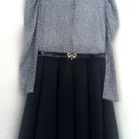 شومیز دامن
