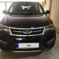 تیگو۵ مدل ۹۷( قابل معاوضه)