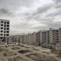 خرید زمین سرمایه گذاری مطمئن و بدون ریسک/فاز۸پردیس