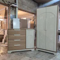 سرویس کودک و نوجوان مدل برگ