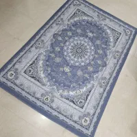 روفرشی کشدار ترمه ای سبک